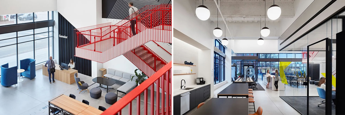 廣州名杰裝飾設(shè)計公司圖冊