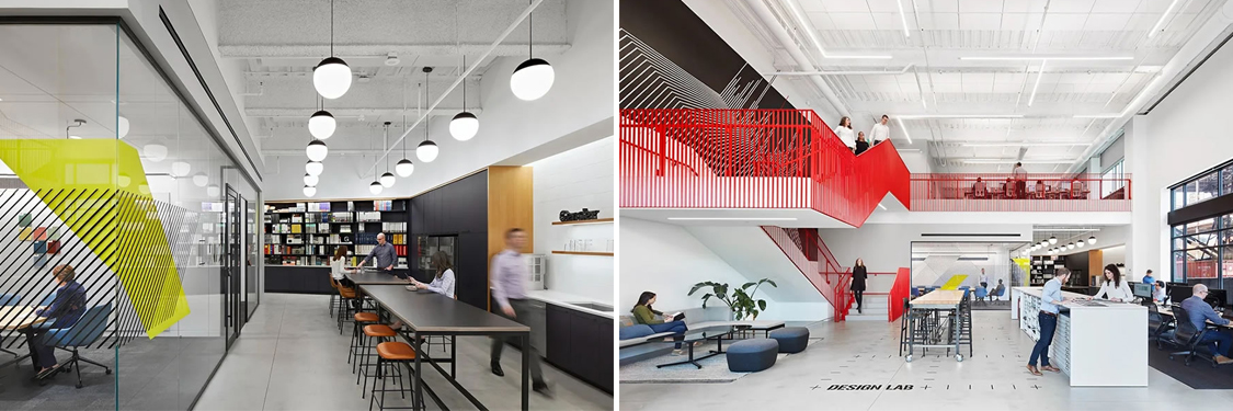 廣州名杰裝飾設(shè)計公司圖冊