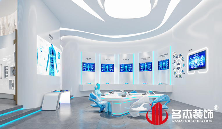 洽談區(qū)裝修設(shè)計(jì)效果