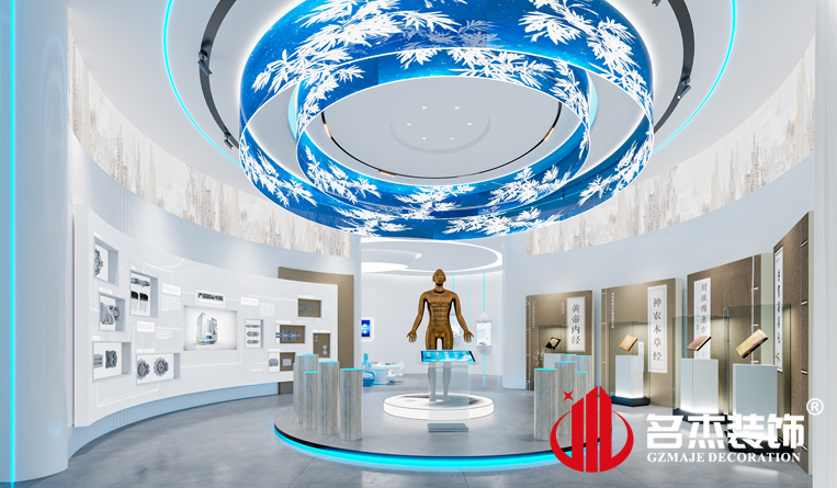 產(chǎn)品體驗(yàn)區(qū)裝修設(shè)計(jì)效果