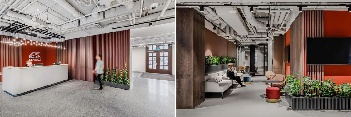 廣州辦公室裝修設(shè)計(jì)