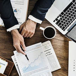 行業(yè)工資采集