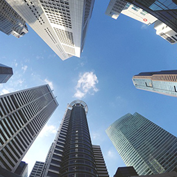 企業(yè)評(píng)級(jí)